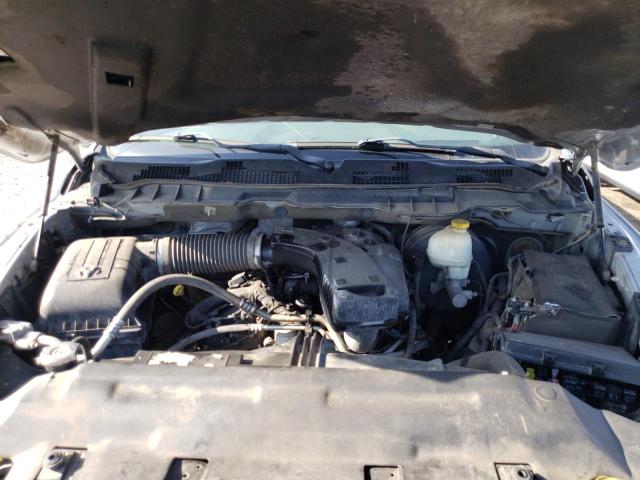 Photo 7 from auction – 2014 RAM 1500 ST with VIN 1C6RR7KG9ES153365