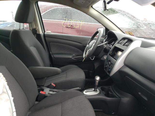 Photo 5 from auction – 2016 NISSAN VERSA S with VIN 3N1CN7AP8GL916623