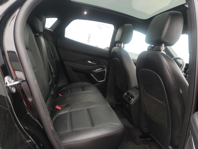 Photo 6 from auction – 2020 JAGUAR E-PACE with VIN SADFK2FX1L1007885