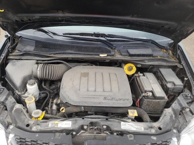Photo 7 from auction – 2019 DODGE GRAND CARA with VIN 2C4RDGCGXKR804392