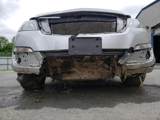 Photo 9 from auction – 2015 CHEVROLET TRAVERSE L with VIN 1GNKVGKD2FJ384201