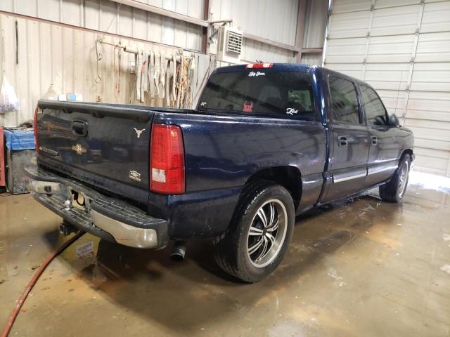 Photo 4 from auction – 2006 CHEVROLET SILVERADO with VIN 2GCEC13T961183582
