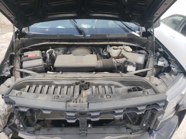 Photo 7 from auction – 2019 CHEVROLET SILVERADO with VIN 1GCRYCEF8KZ269909