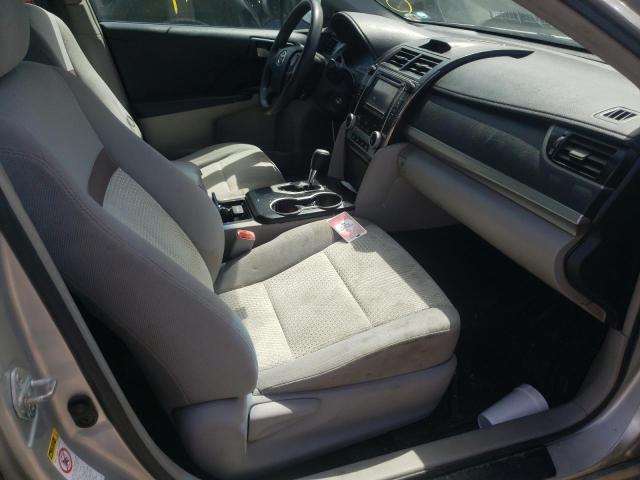 Photo 5 from auction – 2012 TOYOTA CAMRY BASE with VIN 4T4BF1FK6CR196093