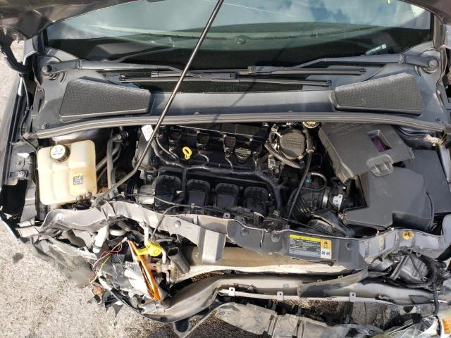 Photo 7 from auction – 2012 FORD FOCUS SE with VIN 1FAHP3F27CL298354