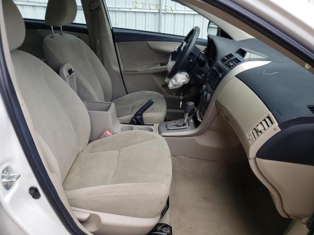 Photo 5 from auction – 2012 TOYOTA COROLLA BA with VIN 5YFBU4EEXCP045515