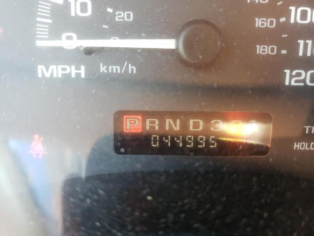 Photo 8 from auction – 1997 CHEVROLET MALIBU with VIN 1G1ND52T0VY109042
