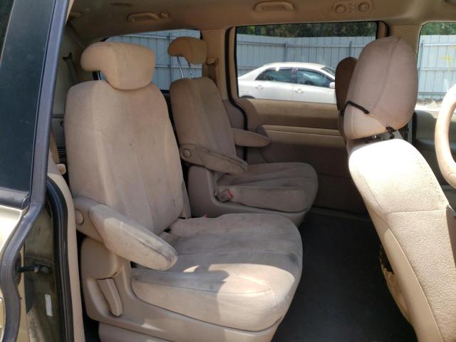 Photo 6 from auction – 2008 HYUNDAI ENTOURAGE with VIN KNDMC233886044119