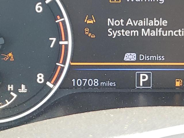 Photo 8 from auction – 2021 NISSAN ALTIMA SR with VIN 1N4BL4CV3MN388421