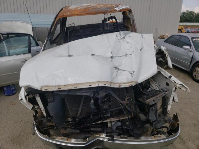 Photo 7 from auction – 2008 GMC SIERRA with VIN 1GTEC14X88Z245369
