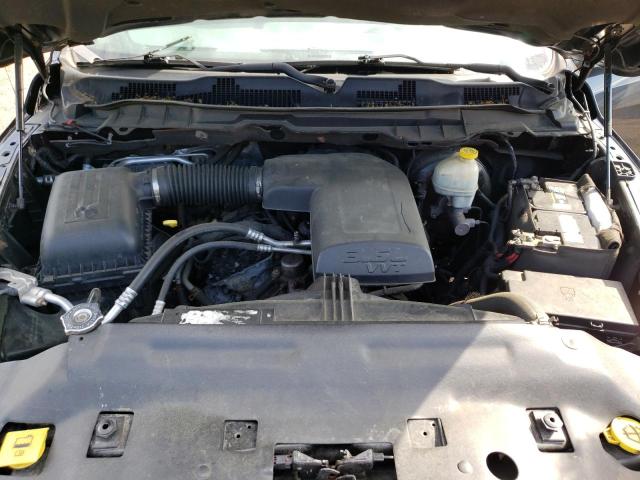 Photo 7 from auction – 2014 RAM 1500 SLT with VIN 1C6RR7LG6ES159705