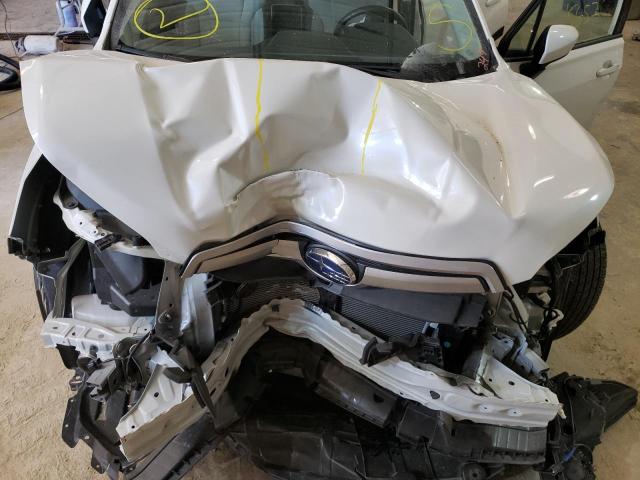 Photo 7 from auction – 2020 SUBARU FORESTER P with VIN JF2SKAJC0LH549710