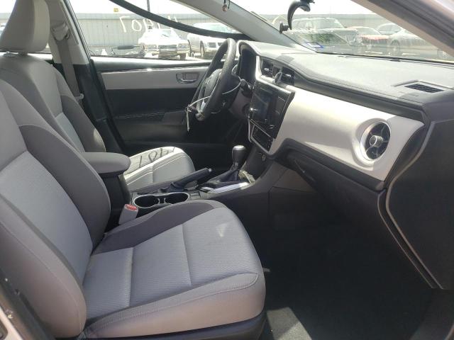 صورة رقم 5 من المزاد - 2018 TOYOTA COROLLA L مع VIN 5YFBURHEXJP818490