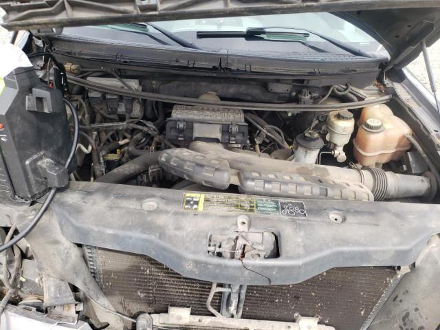 Photo 7 from auction – 2004 FORD F150 with VIN 1FTPX14564NA67930