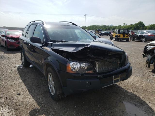 Photo 1 from auction – 2006 VOLVO XC90 with VIN YV4CZ592261269525