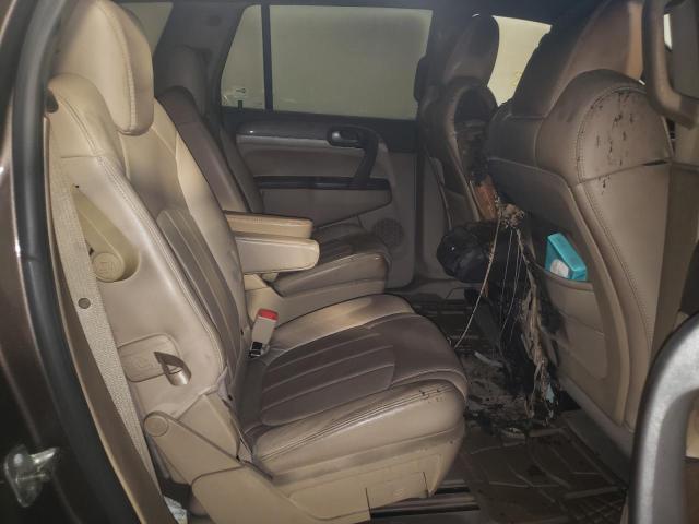 Photo 6 from auction – 2008 BUICK ENCLAVE CX with VIN 5GAEV23738J262727