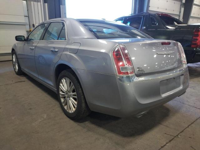 Photo 3 from auction – 2014 CHRYSLER 300C with VIN 2C3CCAKG3EH158005