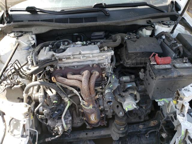 Photo 7 from auction – 2017 TOYOTA CAMRY LE with VIN 4T1BF1FK4HU453625