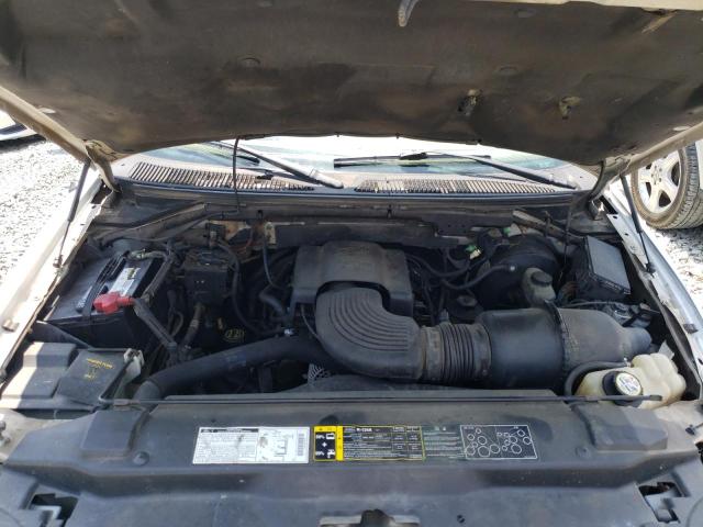 Zdjęcie 7 z aukcji – 2002 FORD F-150 z VIN 1FTRX17W62NB73711