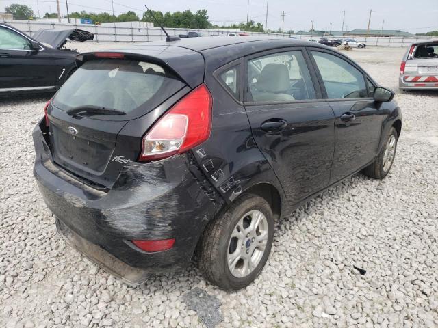 Photo 4 from auction – 2015 FORD FIESTA with VIN 3FADP4EJ7FM181695