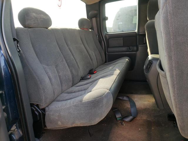 Photo 6 from auction – 2004 CHEVROLET 1500 with VIN 2GCEC19T041352604