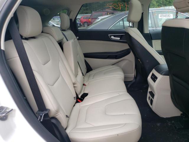 Photo 6 from auction – 2021 FORD EDGE TITAN with VIN 2FMPK4K92MBA58512