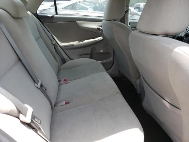 Photo 6 from auction – 2013 TOYOTA COROLLA BA with VIN 5YFBU4EEXDP127195