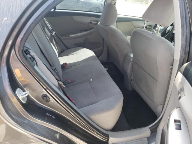 Photo 6 from auction – 2011 TOYOTA COROLLA BA with VIN JTDBU4EE1B9151842