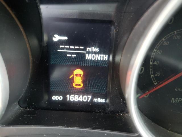 Photo 8 from auction – 2014 MITSUBISHI OUTLANDER with VIN 4A4AR3AU1EE010777