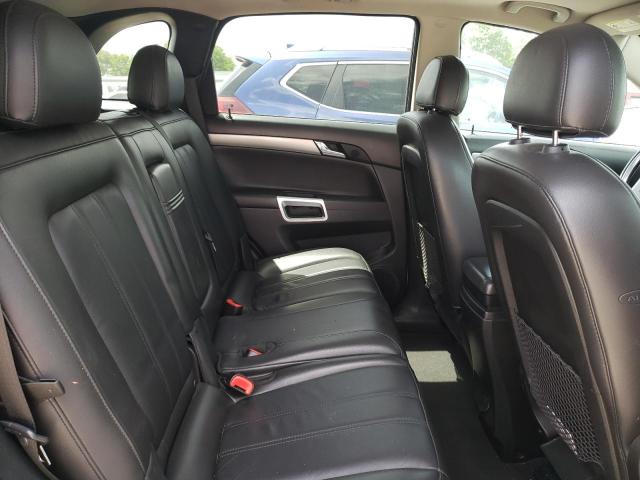 Photo 6 from auction – 2012 CHEVROLET CAPTIVA SP with VIN 3GNFL4E51CS645600