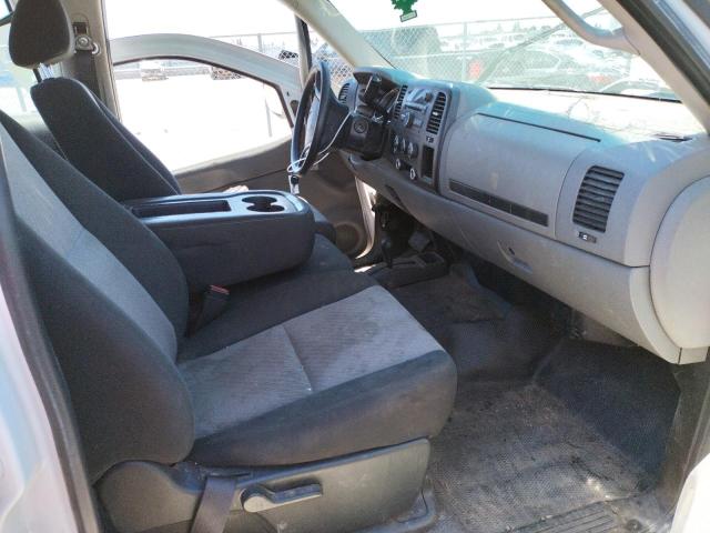 Photo 5 from auction – 2008 CHEVROLET SILVERADO with VIN 1GCHK23K18F197369