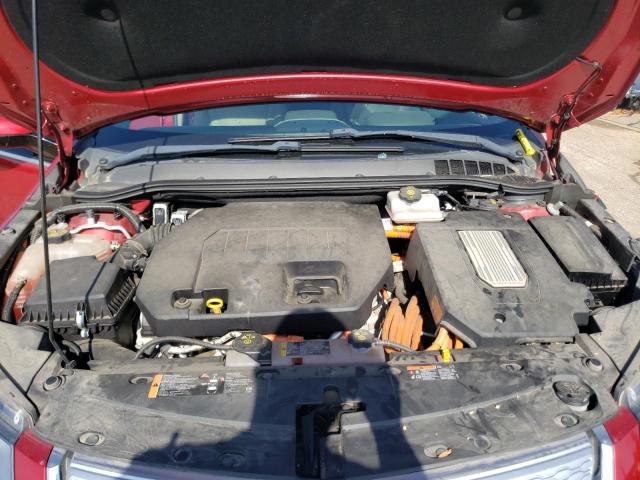 Photo 7 from auction – 2014 CHEVROLET VOLT with VIN 1G1RB6E47EU155847