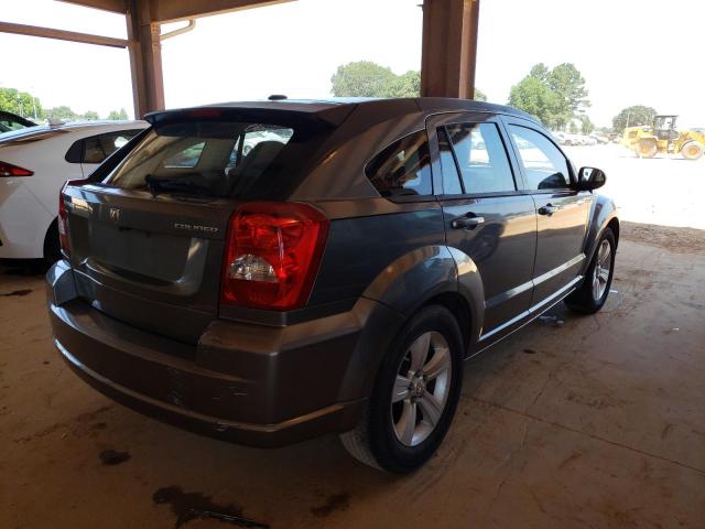 Photo 4 from auction – 2012 DODGE CALIBER SX with VIN 1C3CDWDA5CD533468