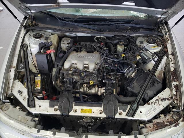 Photo 7 from auction – 2000 BUICK CENTURY LI with VIN 2G4WY55J4Y1291034