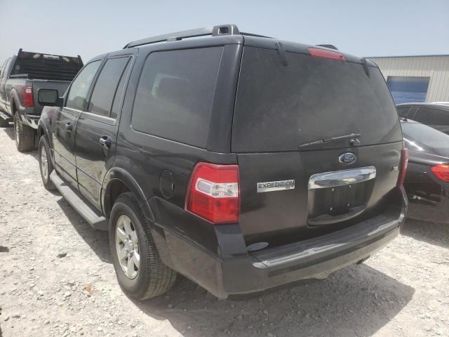 Photo 3 from auction – 2010 FORD EXPEDITION with VIN 1FMJU1G51AEA99430