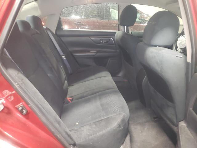 Photo 6 from auction – 2015 NISSAN ALTIMA 2.5 with VIN 1N4AL3AP1FN874500