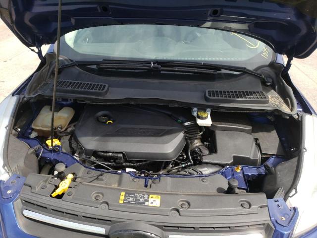 صورة رقم 7 من المزاد - 2014 FORD ESCAPE SE مع VIN 1FMCU0GX4EUE20487