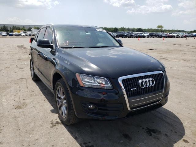 AUDI Q5 PREMIUM 2012 with VIN WA1CFAFP2CA095479 - Photo from auction