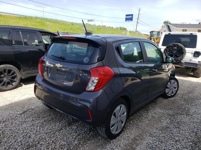 Foto 4 de la subasta – 2016 CHEVROLET SPARK LS con VIN KL8CB6SA4GC571847