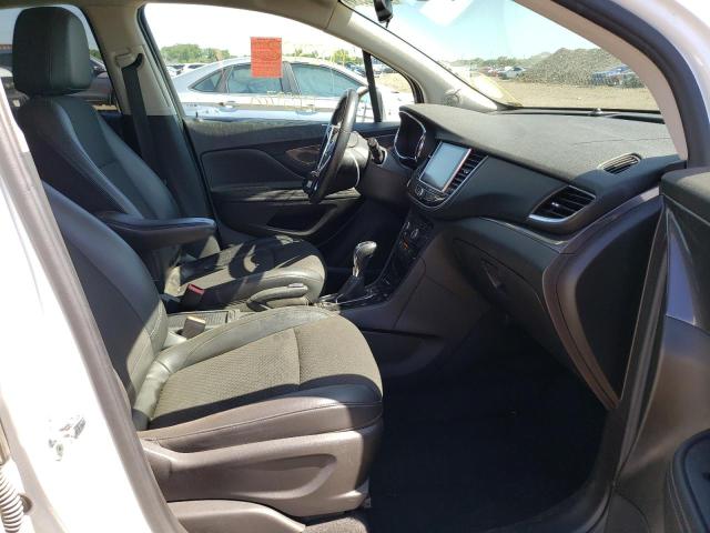 Photo 5 from auction – 2018 BUICK ENCORE SPO with VIN KL4CJ1SB6JB530651