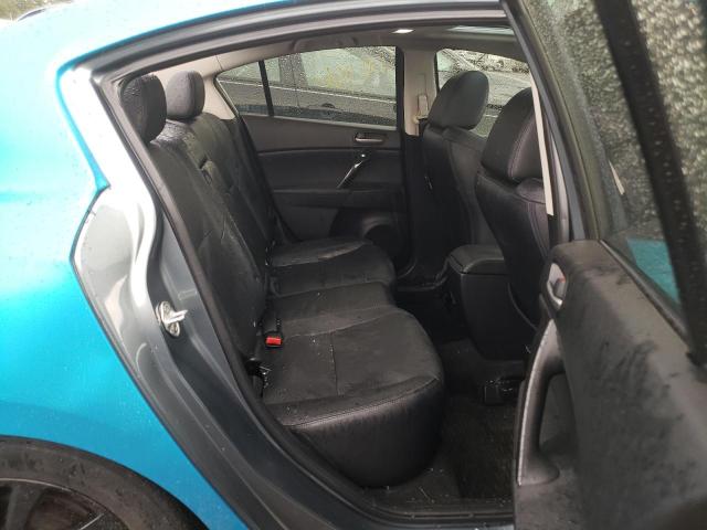Photo 6 from auction – 2012 MAZDA 3 I with VIN JM1BL1W81C1663191