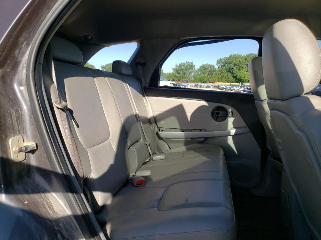 Photo 6 from auction – 2008 CHEVROLET EQUINOX LT with VIN 2CNDL63F786282244