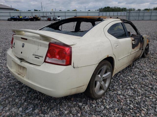 Photo 4 from auction – 2010 DODGE CHARGER RA with VIN 2B3CA9CV9AH304755