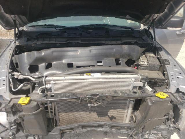 Photo 7 from auction – 2019 RAM 1500 CLASS with VIN 1C6RR7TT5KS696073
