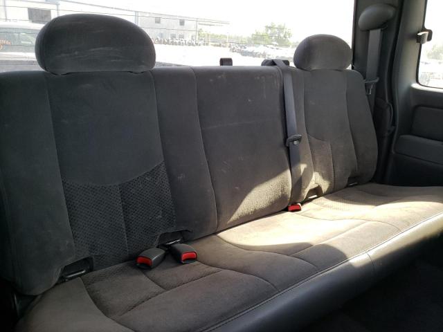 Photo 6 from auction – 2007 CHEVROLET SILVERADO with VIN 1GCEK19Z27Z117463