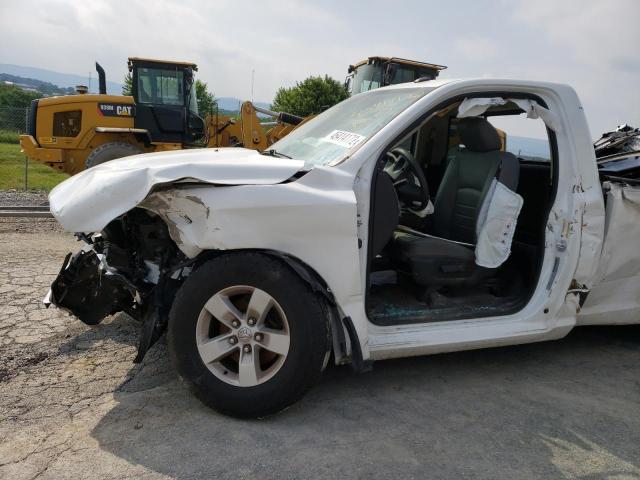 Zdjęcie 9 z aukcji – 2019 RAM 1500 CLASS z VIN 3C6JR7DG4KG564217