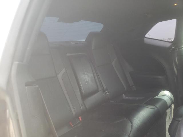 Photo 6 from auction – 2016 DODGE CHALLENGER with VIN 2C3CDZBT3GH177858
