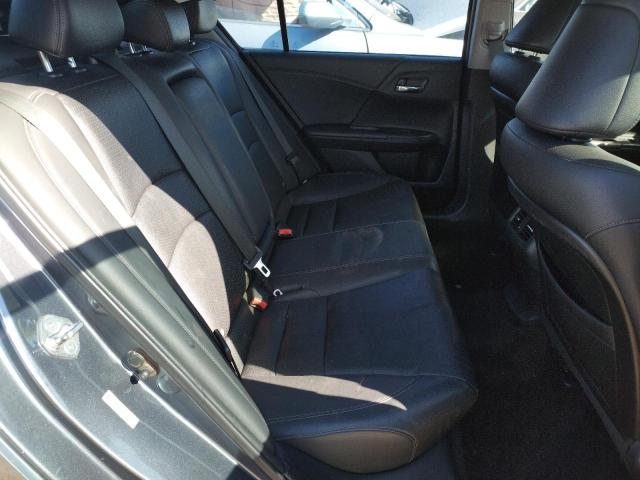 Photo 6 from auction – 2013 HONDA ACCORD EXL with VIN 1HGCR2F80DA125982