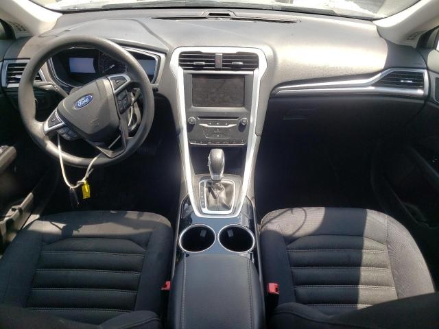 Photo 9 from auction – 2013 FORD FUSION SE with VIN 3FA6P0HR6DR375606