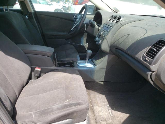 Photo 5 from auction – 2010 NISSAN ALTIMA BAS with VIN 1N4AL2AP1AN417530